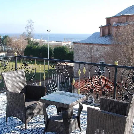 Little Sofia Hotel-2