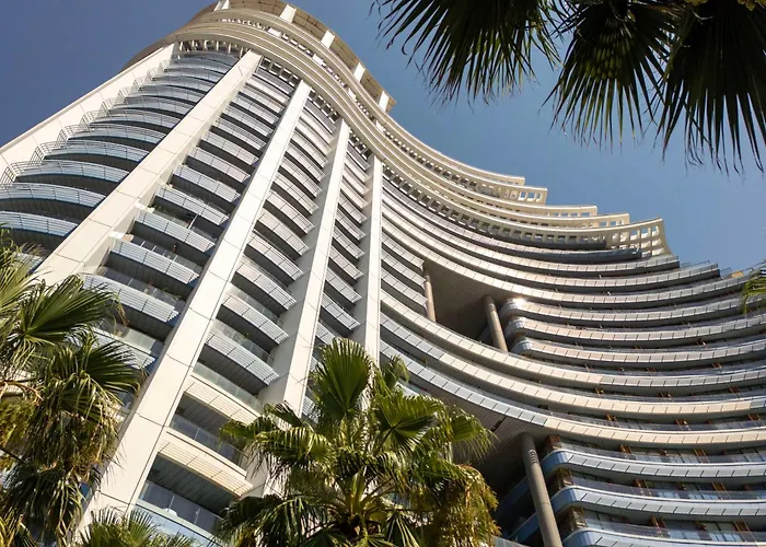 Hotel que admite mascotas: Radisson Blu Hotel Istanbul Ottomare