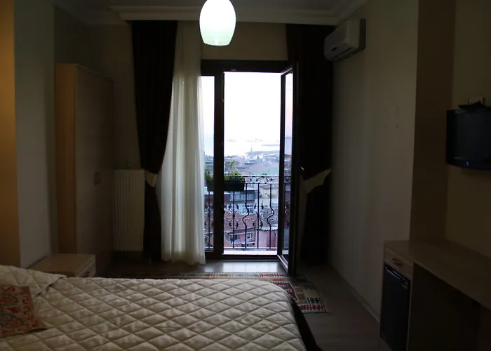 Art City Hotel Istanbul